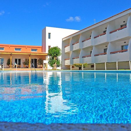 Hotel Pradillo Conil Conil De La Frontera Exterior photo