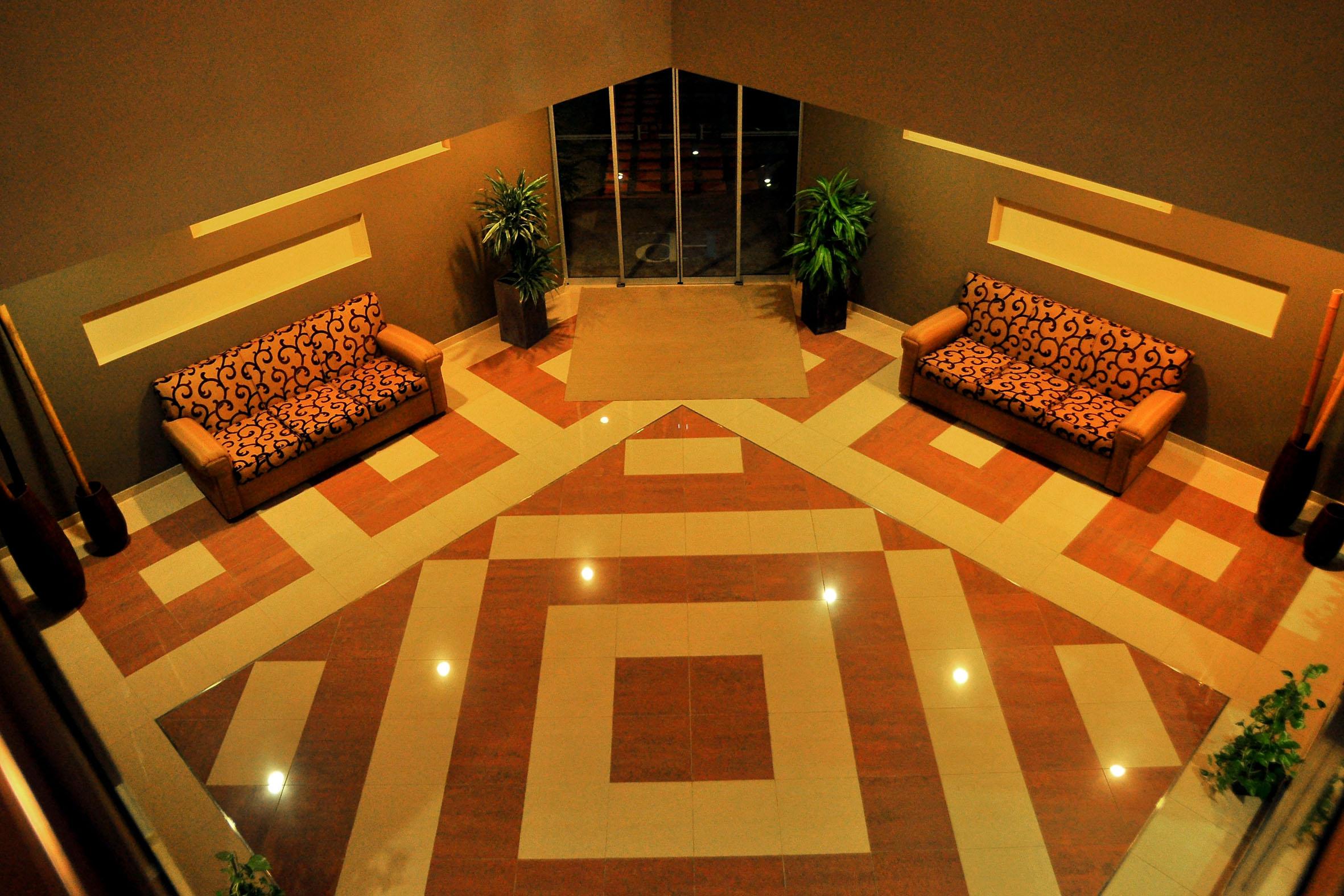 Hotel Pradillo Conil Conil De La Frontera Interior photo