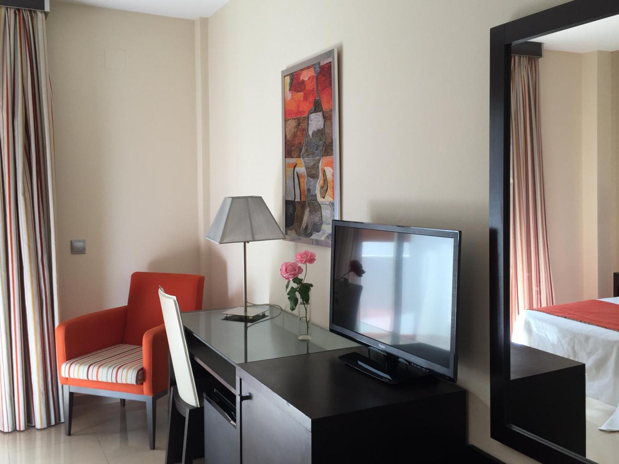 Hotel Pradillo Conil Conil De La Frontera Room photo