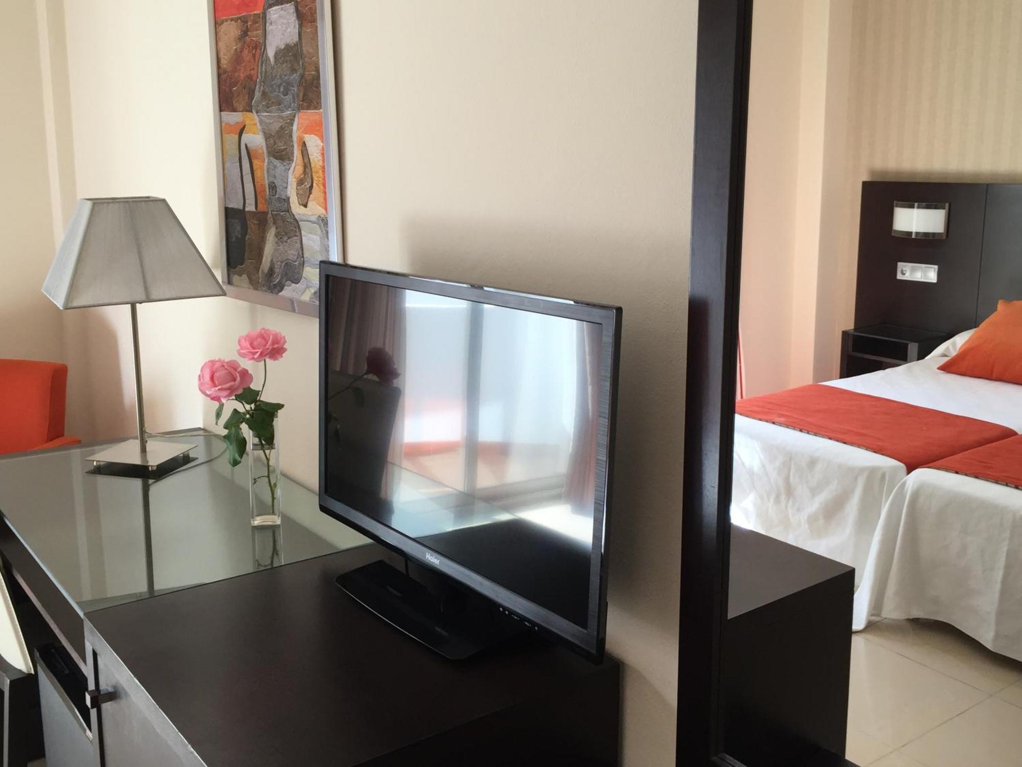 Hotel Pradillo Conil Conil De La Frontera Room photo